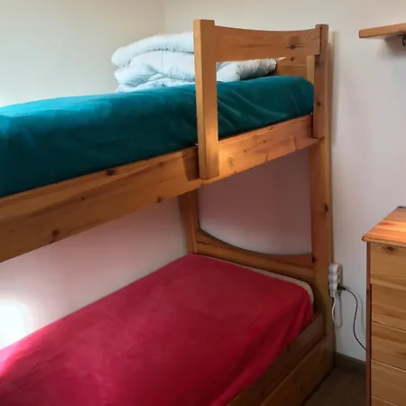 La Petite Sardaigne Apartment *