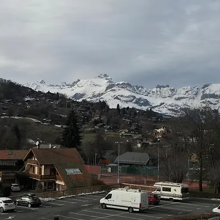 La Petite Sardaigne * Saint-Gervais-les-Bains