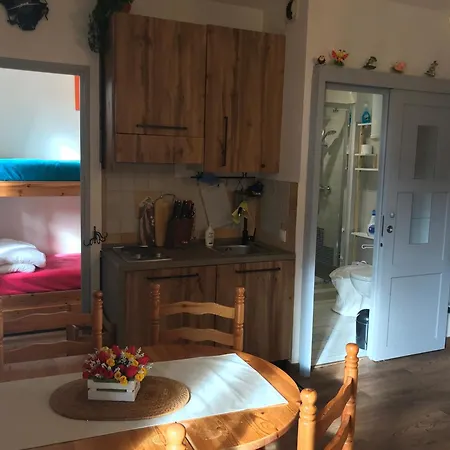La Petite Sardaigne